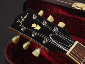 ES335 ES 150 110 170 198 ES-335 224 eric clapton 1959 東海楽器 日本製 japan vintage セミアコ トーカイ ジャパン Natural