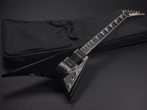 Custom Shop X JS Axe！RV randy RRV ランディV 5 T Ibanez Charvel EVH ESP Arrow SV Alexi Signature