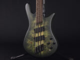 warwick streamer rock bass thumb euro Legend E-ll Dingwall Fanned Fret USA Legend LT LX Classic bue