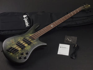 warwick streamer rock bass thumb euro Legend E-ll Dingwall Fanned Fret USA Legend LT LX Classic bue