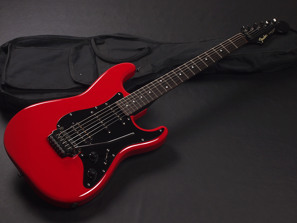 Fender Japan ST-556 TRD 税込販売価格 ¥ 89