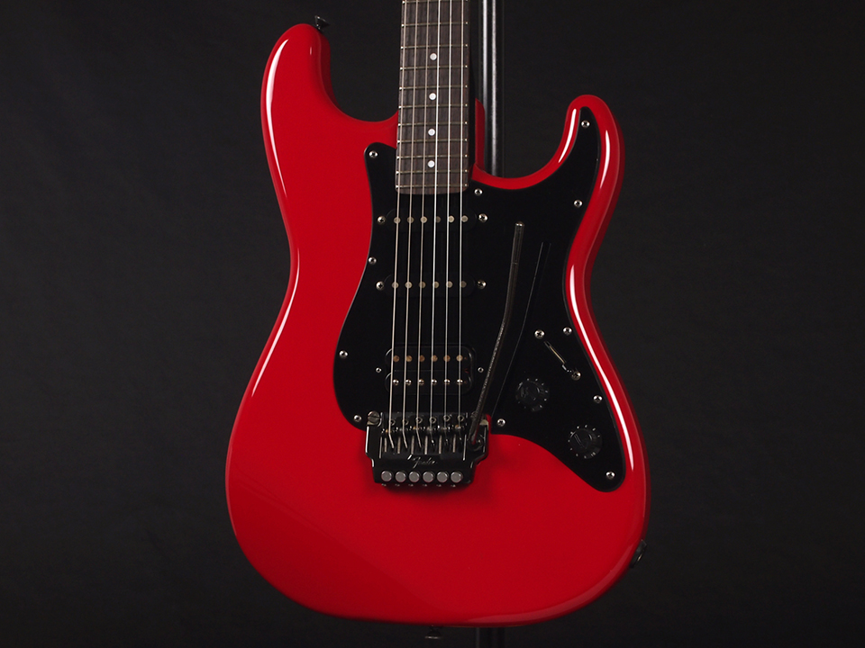 Fender Japan ST-556 TRD 税込販売価格 ¥ 89,800- 中古 1985〜1986年に 