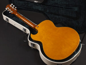 キングスネイク フルアコ セミアコ Gibson Vintage ギブソン ヴィンテージ full semi acoustic ES ES-125 ES-135 TDC Smith Eastman