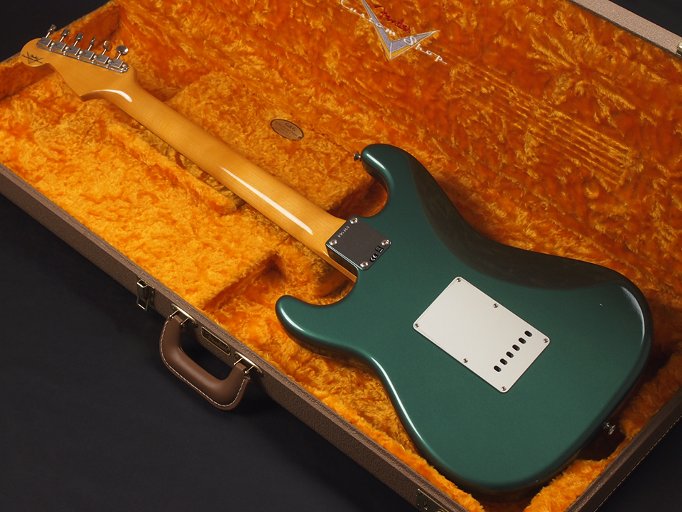 Fender Custom Shop Vintage Custom 1959 Stratocaster N.O.S Sherwood