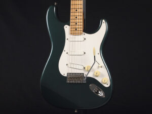 Eric Clapton エリック クラプトン Don Lace Sensor レースセンサー Jeff Beck ジェフ ベック Noiseless EC Made in Japan MIJ BLK