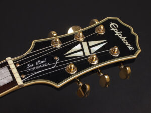 gibson ギブソン レスポール カスタム standard スタンダード 初心者 入門 ビギナー 女性 子供 CTM LP one ok rock ワンオク Toru EB 黒 Black BLK