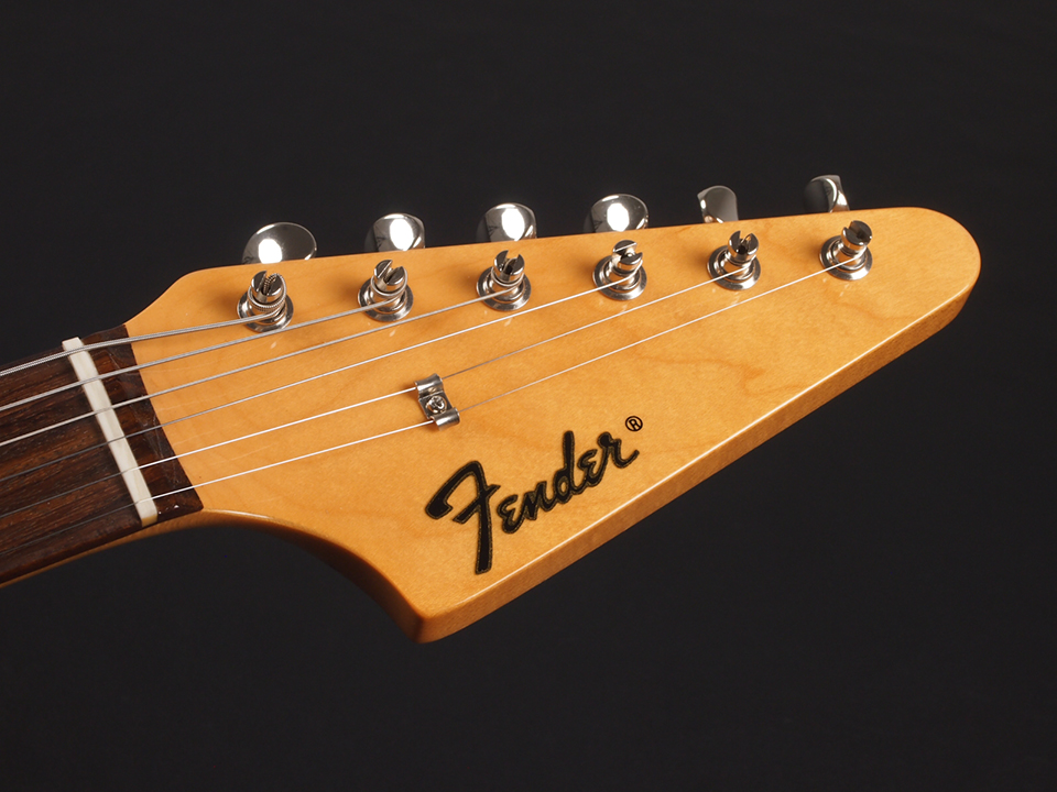 Fender Japan Limited Swinger Mod USA PU - tracemed.com.br