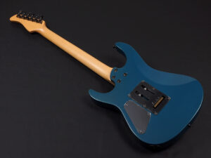 FST 初心者 ビギナー 入門 Squier Bacchus YAMAHA Tokai Aria Pro ll Stratocaster Dinky DK FRT Floyd Rose