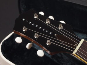 キングスネイク フルアコ セミアコ Gibson Vintage ギブソン ヴィンテージ full semi acoustic ES ES-125 ES-135 TDC Smith Eastman