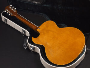 フルアコ セミアコ Gibson Vintage ギブソン ヴィンテージ full semi acoustic ES ES-125 ES-135 TD TDC TC P-90 1PU Eastman