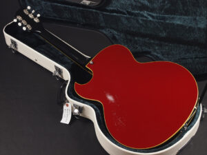 キングスネイク フルアコ セミアコ Gibson Vintage ギブソン ヴィンテージ full semi acoustic ES ES-125 ES-135 TDC Smith Eastman