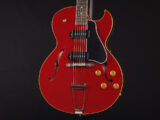 キングスネイク フルアコ セミアコ Gibson Vintage ギブソン ヴィンテージ full semi acoustic ES ES-125 ES-135 TDC Smith Eastman