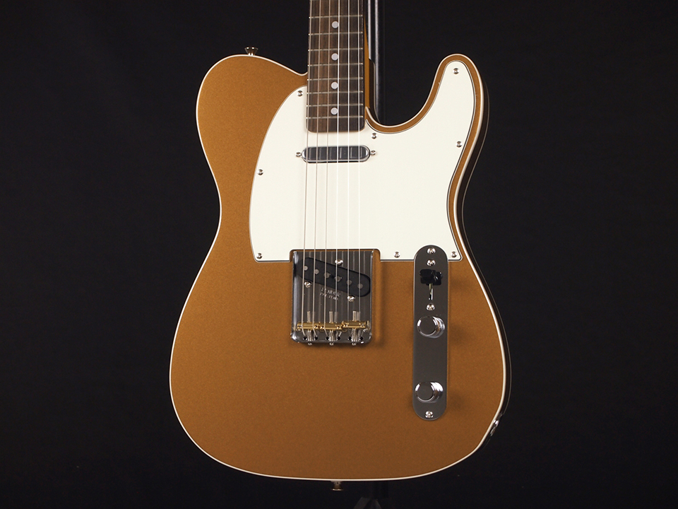 Fender Made in Japan JV Modified 60s Custom Telecaster Rosewood ...