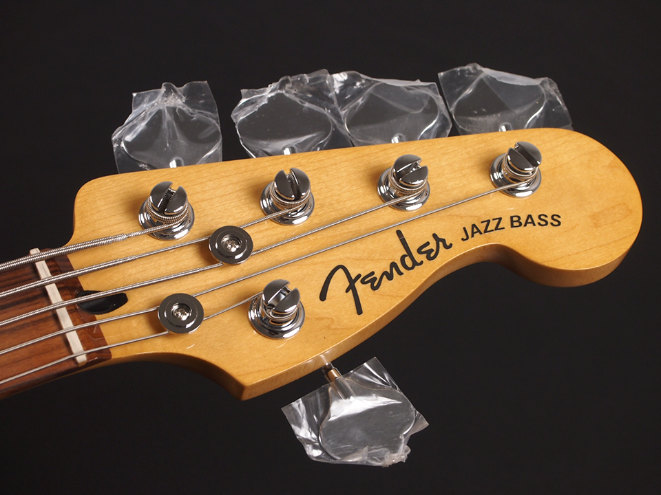 Fender Player Plus Jazz Bass V Tequila Sunrise 税込販売価格 