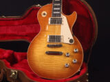 レスポール スタンダード STD 50s 1950s 1959 59 1960 60s Sunburst LP Traditional Iced Tea burst Honey UB Light LB