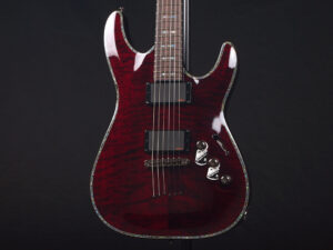 ヘルレイザー Diamond EMG 81 85 Loud Metal esp horizon Mayones S7G Skervesen Ormsby