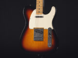 3-Color Sunburst 3TS 3CS Color MP メイプル 指板 テレキャスター メキシコ Made in MEX MEXICO MIJ Japan TL52 TL62 US STD