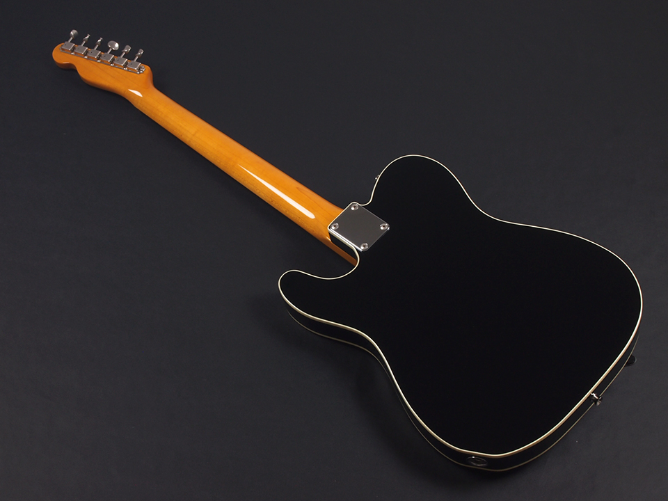 Fender Japan TL62B-BTX Black 税込販売価格 ￥148