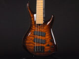 Inner Wood 3005 Century MTD Tobias ibanez Sugi Fodera ken smith Warwick spector