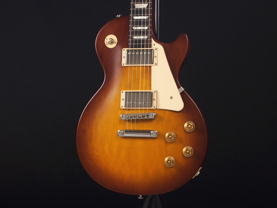 Gibson Les Paul Tribute Satin Iced Tea 2021年製 税込販売価格 