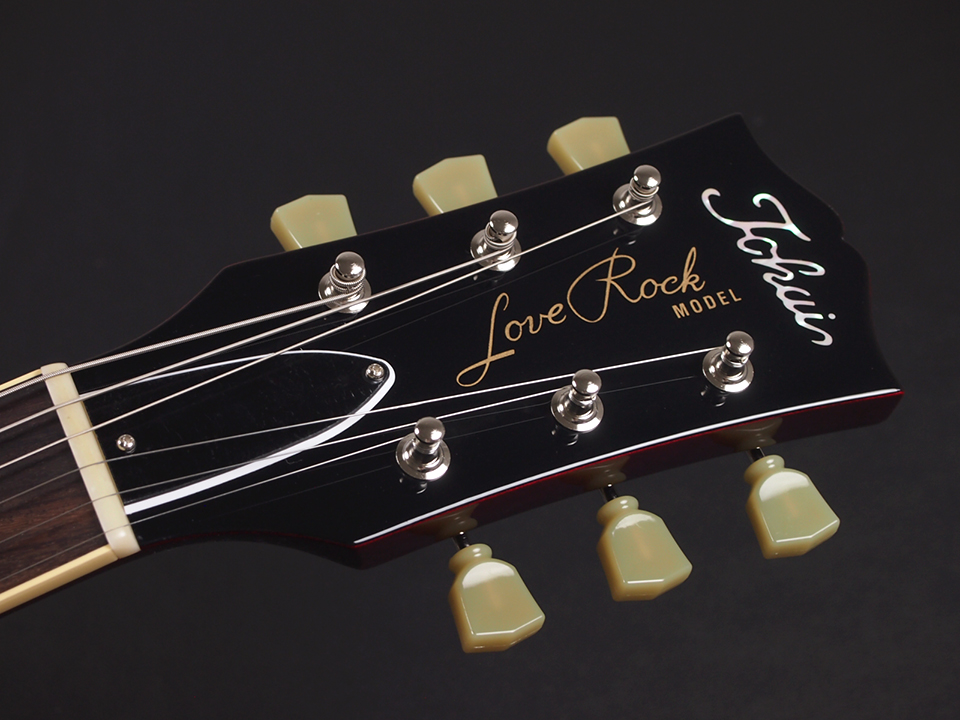 Tokai LS148F SDR 税込販売価格 ￥130,240- 新品 加工から組み立てまで