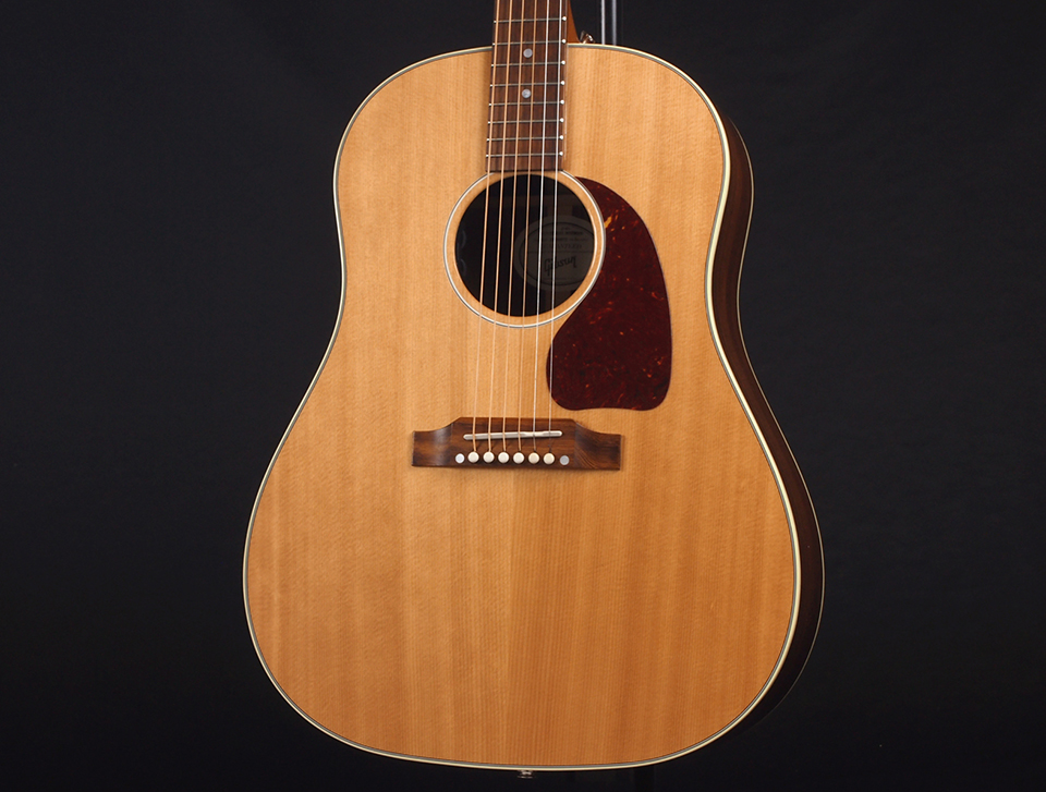Gibson J-45 Studio Rosewood Antique Natural 2020年製 税込販売価格