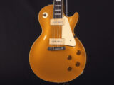 レスポール Les Paul 東海楽器 japan vintage ジャパン ヴィンテージ love rock LS-136 日本製 Gold top 1954 54 1956 1957 LS144W