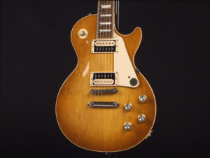 レスポール スタンダード クラシック STD Standard 50s 1950s 1959 59 1960 '60s 60s LP Traditional HB ハニーバースト unburst LB