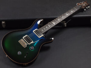 PRS ポールリードスミス カスタム 24 Knaggs McCarty Artist Library Private Stock S2 SE USA Hoochies limited 限定