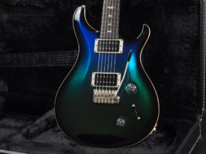 PRS ポールリードスミス カスタム 24 Knaggs McCarty Artist Library Private Stock S2 SE USA Hoochies limited 限定