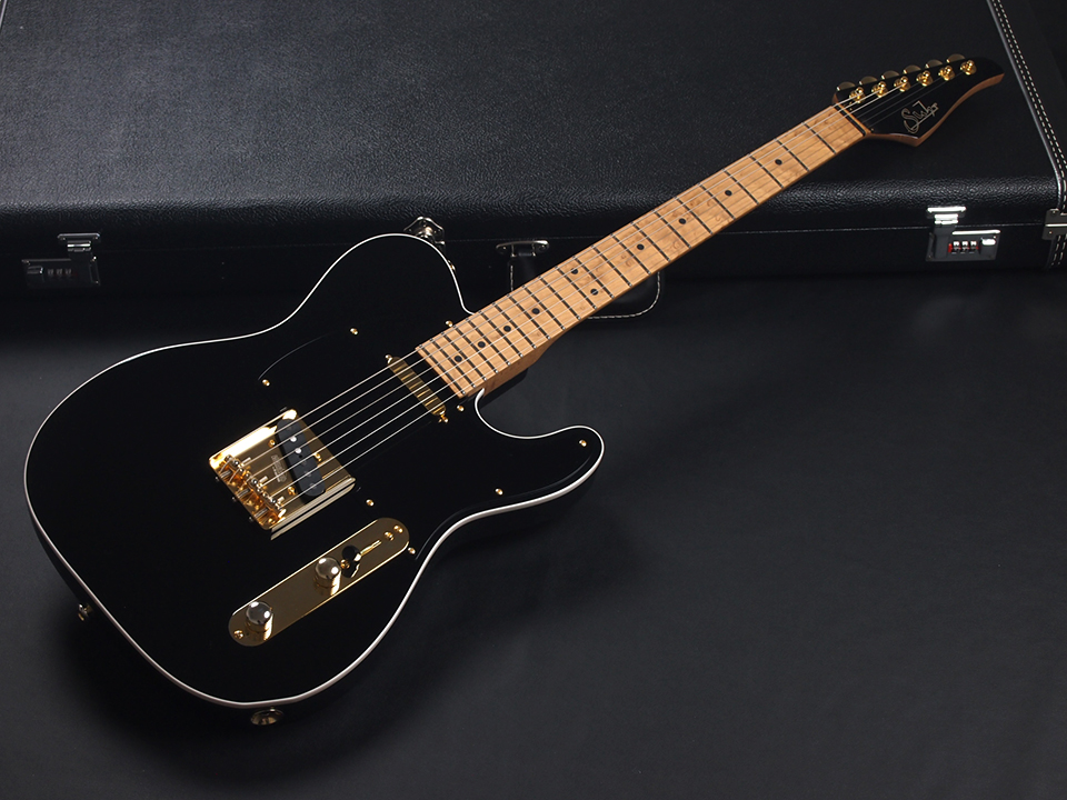 Suhr Signature Series Mateus Asato Signature Classic T 税込販売