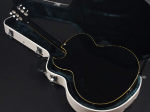 Detroit Four epiphone エピフォン USA Vintage ビンテージ ヴィンテージ Gibson ES-125 Sorrento Riviera E452TD ブラックベアー