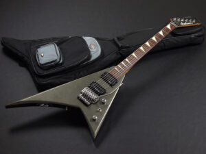 グローバー ジャクソン RRV Randy V Charvel Grover Stars ランディ ローズ JS SERIES RR MINION JS1X Bill lawrence L-500