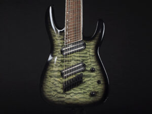 strandberg ibanez schecter rg Black jack hallraiser S7G Strictly Meral charvel ormsby Edwards ESP