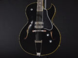 Detroit Four epiphone エピフォン USA Vintage ビンテージ ヴィンテージ Gibson ES-125 Sorrento Riviera E452TD ブラックベアー