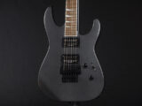 ジャクソン Charvel Kramer EVH ESP Ibanez Schecter ソロイスト USA Custom Shop FR FRT Black Metallic