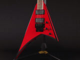 Custom Shop X JS Axe！RV randy RRV ランディV 5 T Ibanez Charvel EVH ESP Arrow SV Alexi Signature