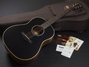 Grand Pacific GP J-45 Gibson J-50 AD27 AD17e AD27e mahogany Black BLK 黒 ブラック ES2 517e 517 717e 717