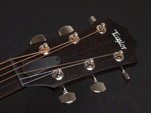 Grand Pacific GP J-45 Gibson J-50 AD27 AD17e AD27e mahogany Black BLK 黒 ブラック ES2 517e 517 717e 717