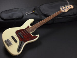 Fender Custom Shop NYC Atelier Z Warwick ESP Lakland Three Dots ML TYO Express J.W.Black T7s Red house