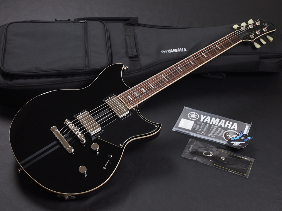 YAMAHA RSS20 BL / Black ~REVSTAR Standard Series~ 税込販売価格 ...