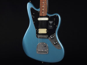 mexico プレイヤー series hybrid ジャガー jazzmaster JG66 JG JM66 JM japan MIJ Lake Placid Blue TP LPB 日本製