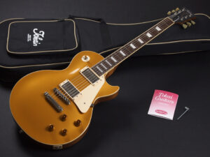 レスポール Les Paul 東海楽器 japan vintage ジャパン love rock LS-144W 日本製 Gold top 1957 '57 LS196 LS198S LS129 LS148F ゴールドトップ