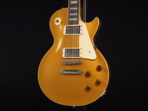 レスポール Les Paul 東海楽器 japan vintage ジャパン love rock LS-144W 日本製 Gold top 1957 '57 LS196 LS198S LS129 LS148F ゴールドトップ