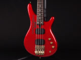 YAMAHA MB-II Candy Apple Red 1985年製 税込販売価格 ￥54,800- 中古