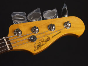 History Cool z Bacchus Universe 入門 ビギナー Squier Fender Grass roots 初心者 青 Blue Jazz Bass ジャズベース