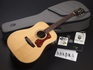 Gibson Epiphone Pro Songwriter DLX ソングライター D-240E A-20 D-150CE D-120CE D-140 D-28 Dreadnought D-40E