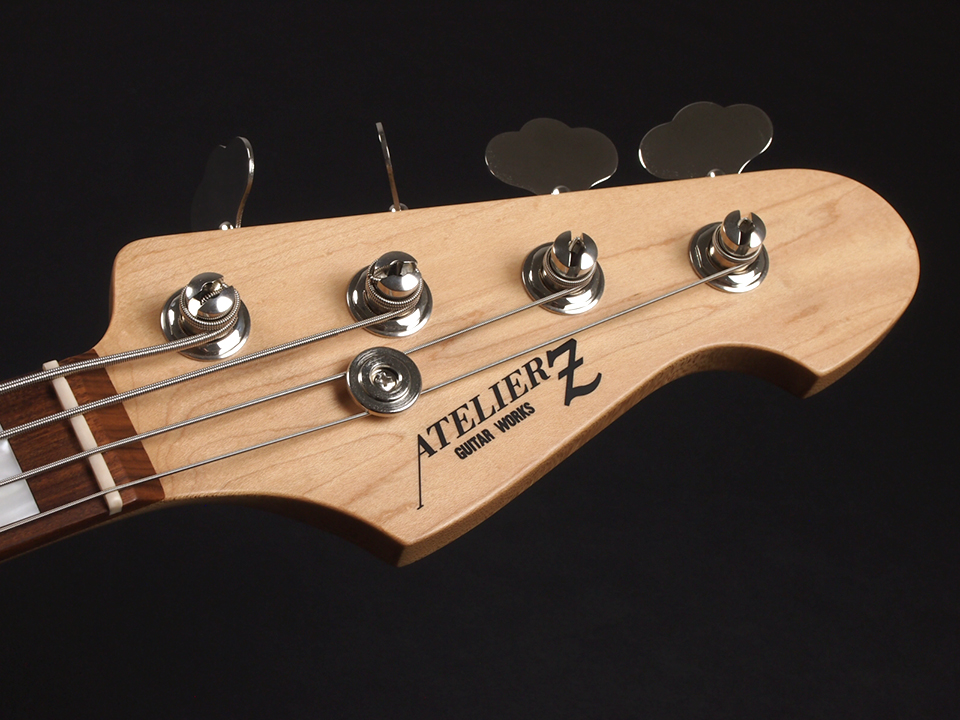 ATELIER Z JHJ-189 25th Anniversary Model 税込販売価格 ￥168,000