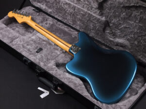 アメリカン プロフィッショナル 2 ジャズマスター vintage standard アメプロ elite USA Ultra original JM Jaguar Blue Burst DN AM