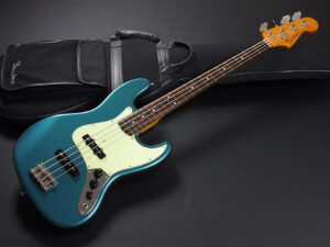 deviser momose モモセ JB Jazz Bass BJB-62 64V ジャズベース Fender 日本製 Made in japan Vintage series ビンテージ シリーズ